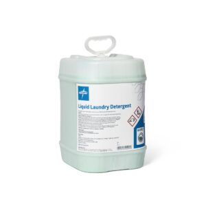 HS Laundry Detergent - 5 Gallon