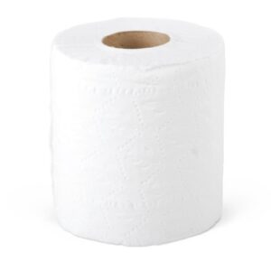 Standard Toilet Paper - 4 x 4 Inch