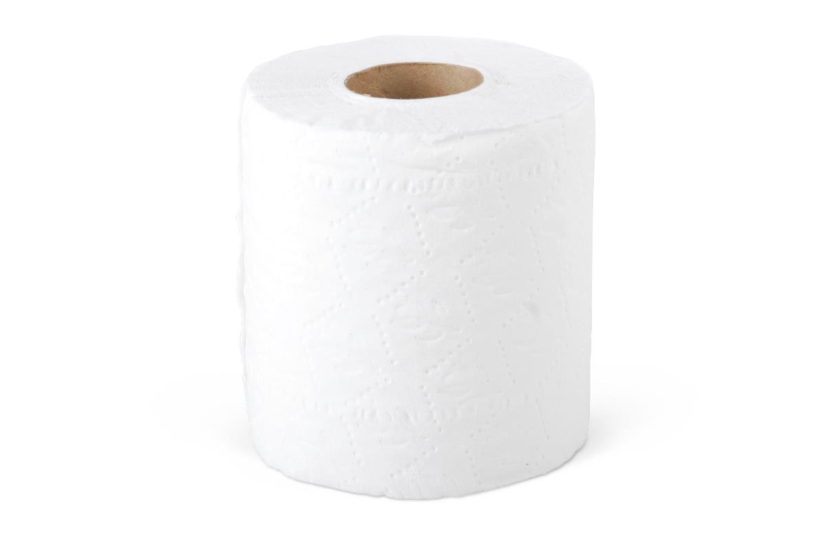 Standard Toilet Paper - 4 x 4 Inch