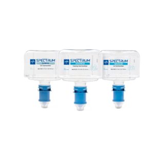 Spectrum Hand Sanitizer 1.2L Pro Dispenser Refill