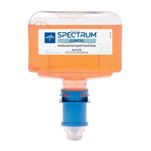 Liquid Antibacterial Hand Soap