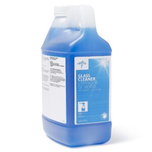 Medline Multi-Surface Glass Cleaner