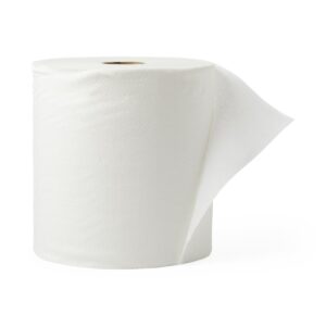 Deluxe Paper Towel Roll