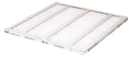20x22x1 Pleated Air Filter - Merv 8
