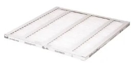 16x16x1 Pleated Air Filter - Merv 8