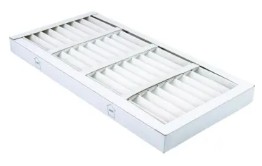 12x24x2 Pleated Air Filter - Merv 8