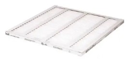 20x25x1 Pleated Air Filter - Merv 8