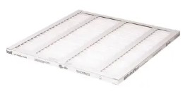 24x24x1 Pleated Air Filter - Merv 8