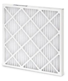20x24x4 Pleated Air Filter - Merv 8