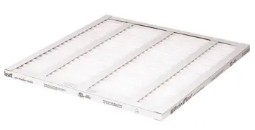 14x14x1 Pleated Air Filter - Merv 8