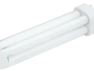 Compact Fluorescent Bulb – 26W – 4100K – Quad
