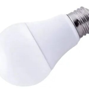 LED Bulb – A19 – 5000K – Frosted – Dimmable – 60W Eq