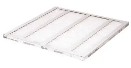 12x30x1 Pleated Air Filter - Merv 8