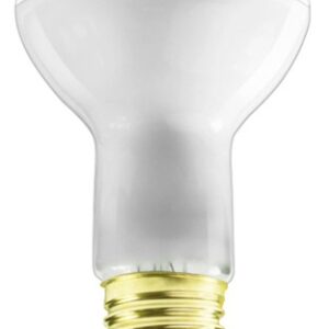 Incandescent Bulb – R20 – 30W – Frosted