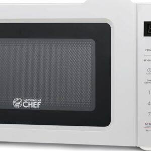 Countertop Microwave – 700W