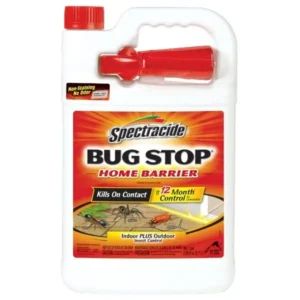 Bug Control Spray – Ready To Use – 1 Gal