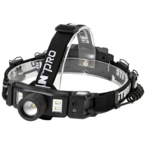 Rechargeable Headlamp