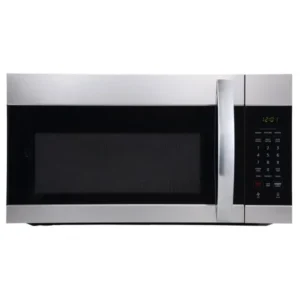 Over-the-Range Microwave – 1.7 cu ft – Stainless Steel