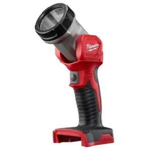 Cordless Flashlight