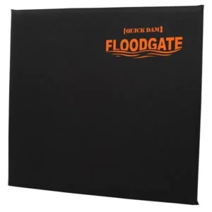 Flood Gate – Doorway