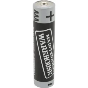 Alkaline Batteries – AAA