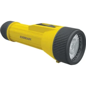 LED Flashlight – Industrial
