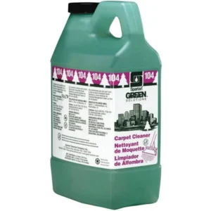 Carpet Cleaner – 2 L