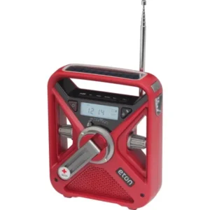 Emergency Radio – Hand Crank