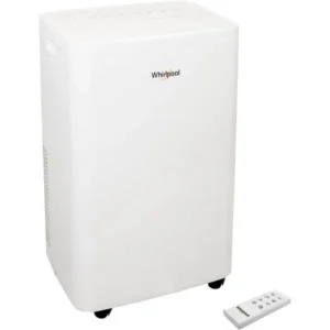 Portable Air Conditioner – 14000 BTU