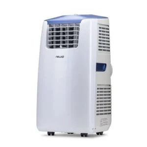 Portable Air Conditioner – 8600 BTU – Heater