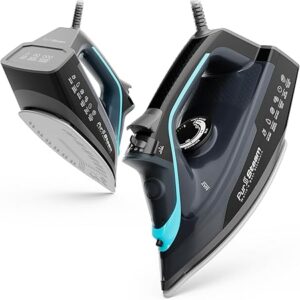 Steam Iron – 1750W