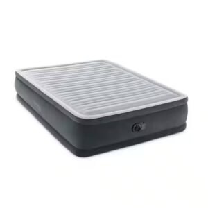 Air Mattress – Queen – Built-In Pump