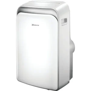 Portable Air Conditioner – 13500 BTU – Heater
