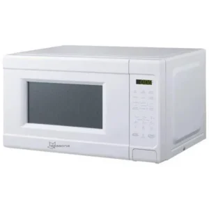 Countertop Microwave – 700W – White