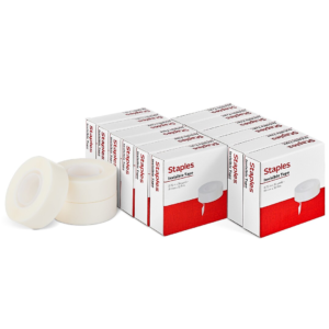 Invisible Tape – 0.75 in x 36 yd