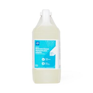 Restroom Cleaner – Acidic – 0.5 Gal