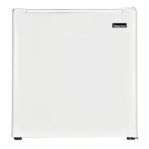 Mini Refrigerator – 1.7 cu ft – White