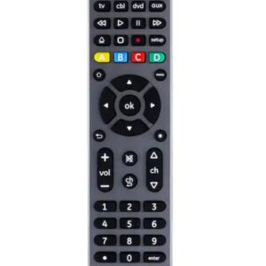 Universal TV Remote