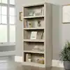 Bookcase – 5 Shelf – Chestnut
