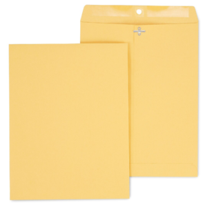 Catalog Envelopes – 10 x 13 in