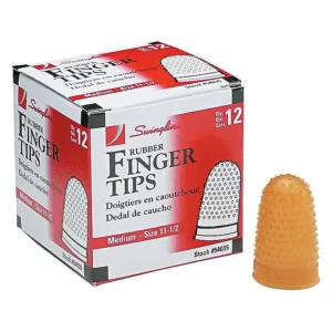 Finger Pad – Medium