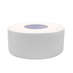 Toilet Tissue – Jumbo Roll – White