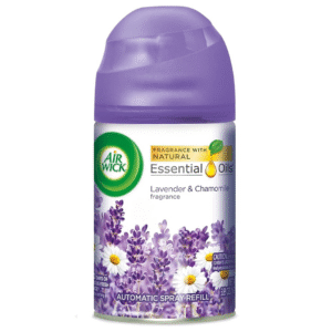 Air Freshener Refill – Lavender/Chamomile