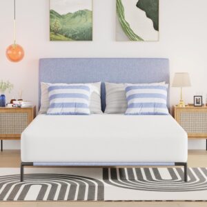 Mattress – Full – 10 in