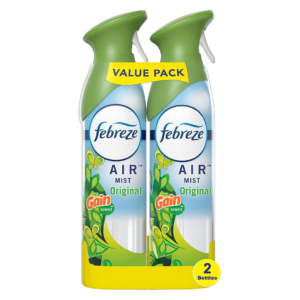 Air Freshener – Aerosol – Gain