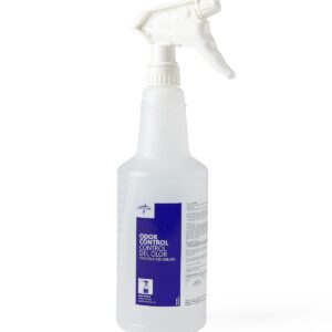 Spray Bottle – Empty