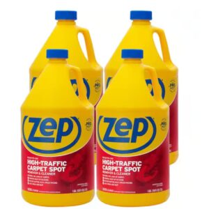 Carpet Cleaner – High Traffic – 1 Gal