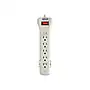 Surge Protector – 7 Outlet – 7 ft