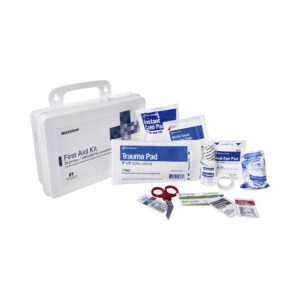 First Aid Kit - McKesson - 25 Person