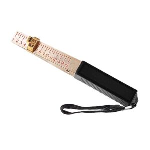 Feeler Gauge – Wedge Type